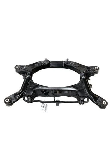 2019-2025 TOYOTA VENZA 2.5L REAR CROSS MEMBER CRADDLE SUSPENSION SUBFRAME OEM used OEM rear subframe and crossmember
