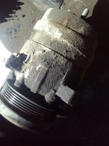 1996-2004 Buick Regal Used OEM AC Compressor