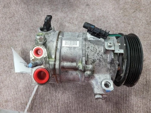 2020-2024 Cadillac CT4 2.0L 84441370 Used OEM AC Compressor