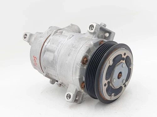 2013-2021 Cadillac CT5 2.0L Turbo 84441370 Used OEM AC Compressor