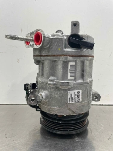 2019-2022 Cadillac XT4 84554901 Used OEM AC Compressor