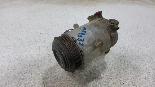 2016 Cadillac XTS Option KRV Used OEM AC Compressor