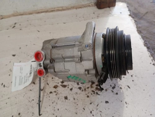 1999-2015 Chevrolet Camaro Option L99 Used OEM AC Compressor