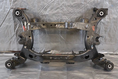 2018 CHEVROLET CAMARO ZL1 LSA OEM REAR SUBFRAME CROSSMEMBER *BURN BUSHIN*#1380 used OEM rear subframe and crossmember