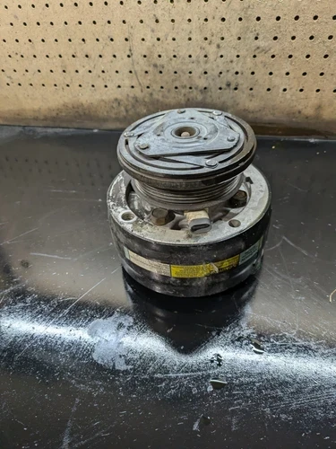 1990-1995 Chevrolet K3500 Used OEM AC Compressor