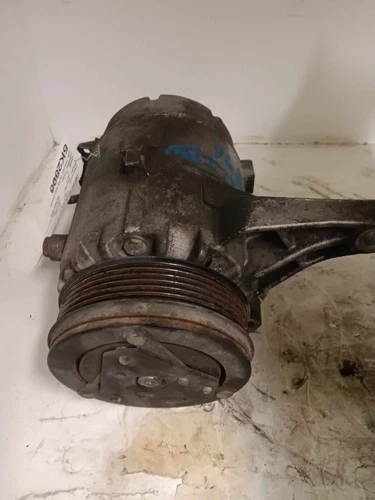 2009-2012 Chevrolet Malibu 3.6L Used OEM AC Compressor