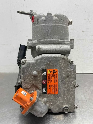 2016-2019 Chevrolet Malibu 1.8L 84021289 Used OEM AC Compressor