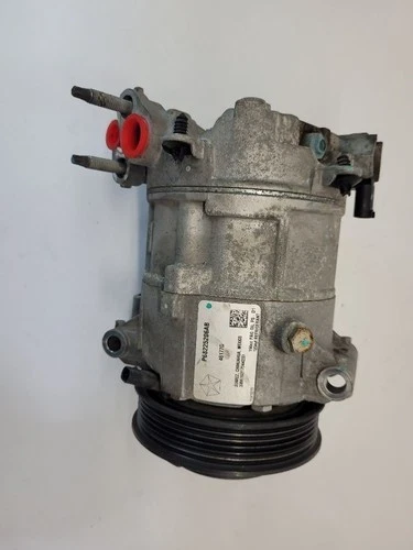 2018 Chrysler Pacifica Used OEM AC Compressor