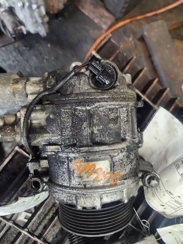 2007 Dodge 2500 3.0L Diesel Used OEM AC Compressor