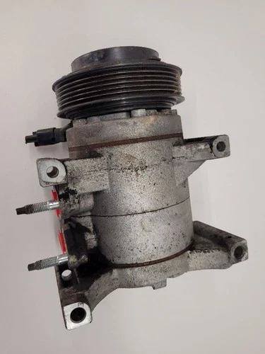 2012 Dodge Charger Used OEM AC Compressor