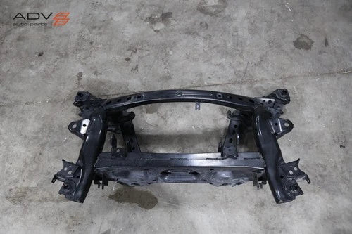 06-15 MAZDA MX-5 MIATA RWD REAR SUBFRAME SUB FRAME CROSSMEMBER CROSS MEMBER OEM used OEM rear subframe and crossmember