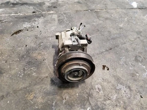 2014-2023 Dodge RAM 1500 3.0L Used OEM AC Compressor