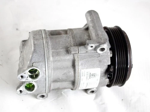 2016 Fiat TYPE Used OEM AC Compressor