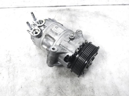 2011-2021 Ford Bronco Sport GN11-19D629-AC Used OEM AC Compressor