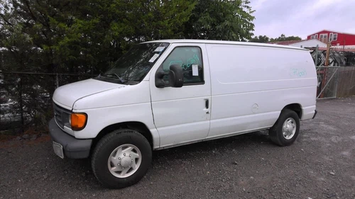 2004-2007 Ford E-350 Van Used OEM AC Compressor