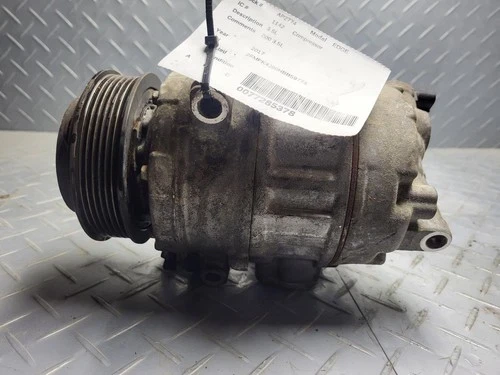 2015-2018 Ford Edge 3.5L F2GH-19D629-AC Used OEM AC Compressor