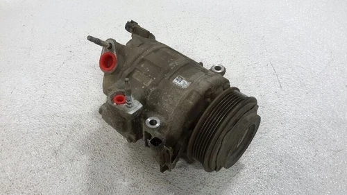 2015-2019 Ford Edge 2.7L 3.5L Used OEM AC Compressor