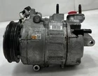 2017-2019 Ford Escape 2.0L R1234YF GV6Z19703G Used OEM AC Compressor