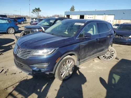 2017-2019 Ford Escape R134a Used OEM AC Compressor