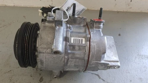 2020-2024 Ford Explorer 3.3L Used OEM AC Compressor