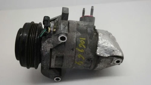 2013 Ford F-150 3.5L Turbo Pickup Used OEM AC Compressor