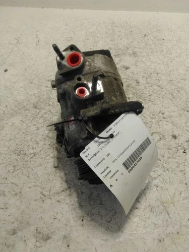 2018-2020 Ford F-150 Turbo R1234YF Pickup Used OEM AC Compressor
