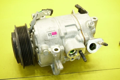 2021-2023 Ford F-150 2.7L Used OEM AC Compressor