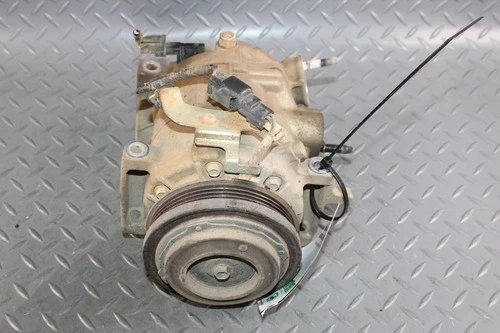 2021-2025 Ford F-150 5.0L Used OEM AC Compressor
