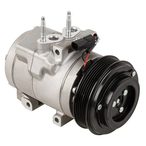 2011-2016 Ford F-250/F-350 6.2L V8 Used OEM AC Compressor