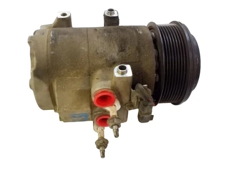 2011-2016 Ford F-250/F-350 6.7L Diesel BC3Z-19703-D Used OEM AC Compressor