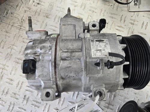 2023-2024 Ford F-250/F-450 6.7L LC3H-19D629-AL Used OEM AC Compressor