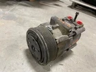2003-2007 Ford F-350 6.0L Diesel Used OEM AC Compressor