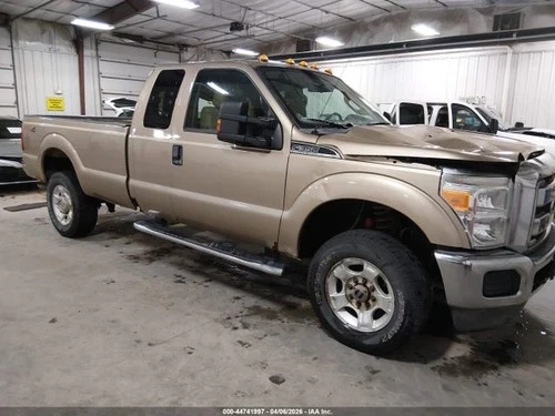 2012 Ford F-350 Pickup Used OEM AC Compressor