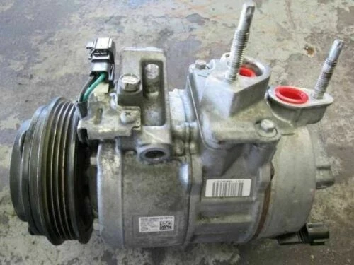 2013-2017 Ford Fusion 2.5L 2.0L Used OEM AC Compressor