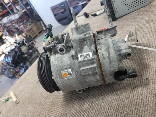 2019-2025 Ford Fusion 2.0L JS7H-19D629-BA Used OEM AC Compressor