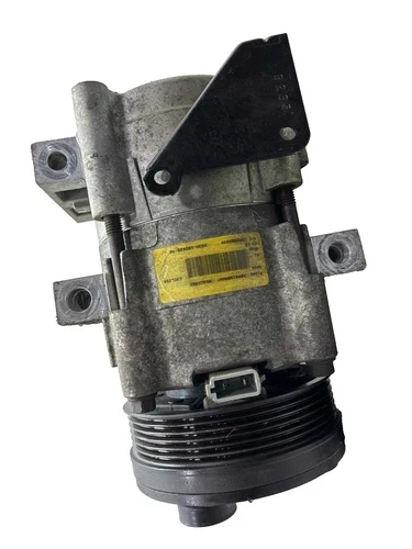 2000 Ford Mustang 4.6L XR3H-19D629-AB Used OEM AC Compressor