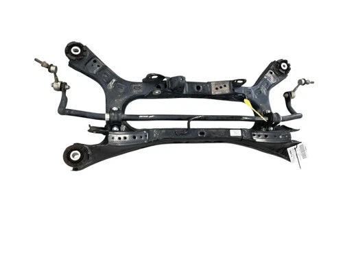 2024 LEXUS ES350 REAR SUSPENSION SUBFRAME CROSSMEMBER *55K MILES* OEM used OEM rear subframe and crossmember