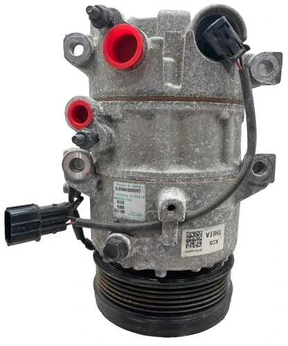 2019-2023 Genesis G70 2.0L 97701G9050 Used OEM AC Compressor