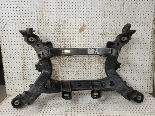 2016-2021 Chevy Camaro Rear Axle Subframe Suspension Carrier Crossmember OEM used OEM rear subframe and crossmember