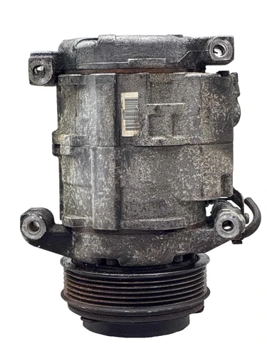 2007-2012 GMC Acadia 3.6L 20844678 Used OEM AC Compressor