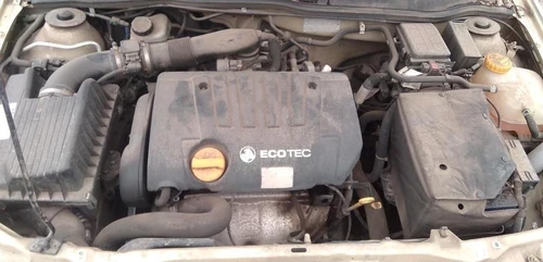 1998-2006 Holden Astra R134a Used OEM AC Compressor