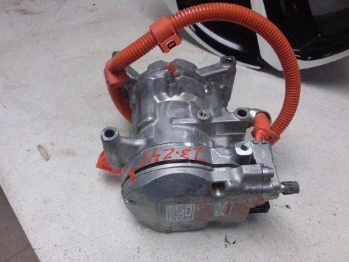 2022 Honda Accord 2.0L Used OEM AC Compressor