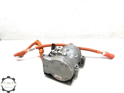 2023-2025 Honda Accord 2.0L Hybrid FWD Used OEM AC Compressor