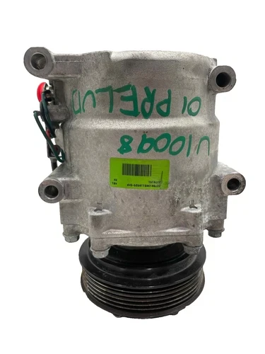 1997-2001 Honda Prelude Used OEM AC Compressor