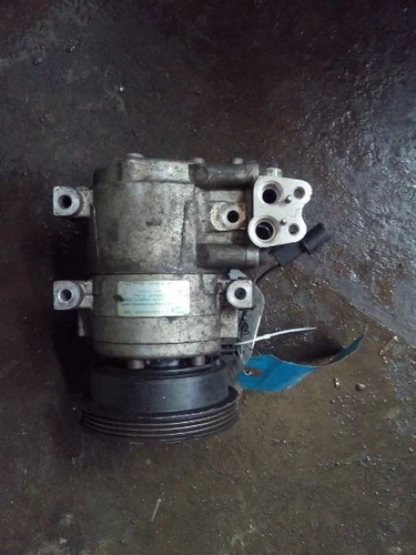 2000-2005 Hyundai Accent VIN G Used OEM AC Compressor