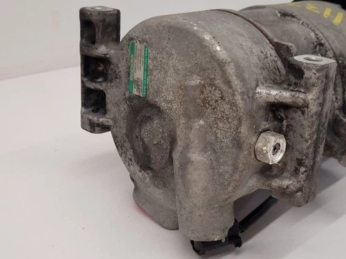 2014 Hyundai Accent Used OEM AC Compressor