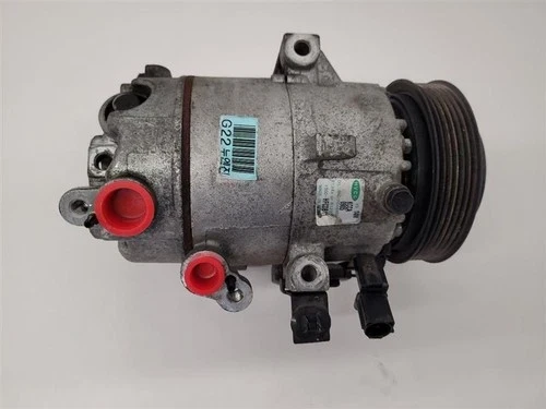2016 Hyundai Elantra 2.0L VIN 3 Used OEM AC Compressor