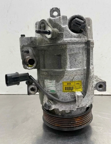 2015-2016 Hyundai Equus 5.0L Used OEM AC Compressor