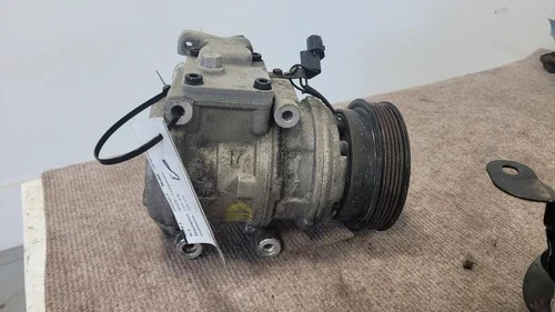 2009-2012 Hyundai Genesis 3.8L P30013-2310 Used OEM AC Compressor