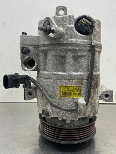 2014 Hyundai Genesis 5.0L Used OEM AC Compressor